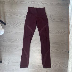Lululemon leggings